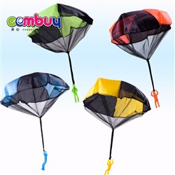 CB402069 - Wholesale mini sport man kids parachute soldier toy