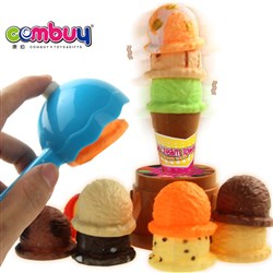 CB431517 - Tipping bucket ice cream