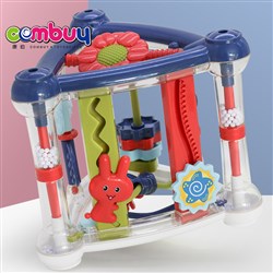 CB446445 - INTELLECT TOY SET