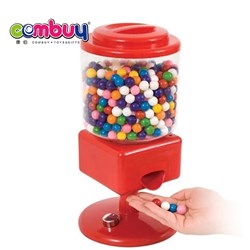 CB475299 - Wholesale plastic induction machine candy toys dispenser
