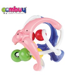 CB506008 - Baby toy dolphin fitness ball