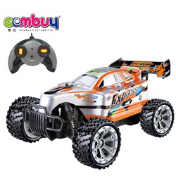 CB513184 - 1: 12.2.4g four-way remote control high-speed vehicle power package