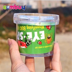 CB513824 - Kids educational toy 12pcs science toy cup bug insect viewer