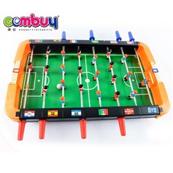CB520137 - Football table, iron