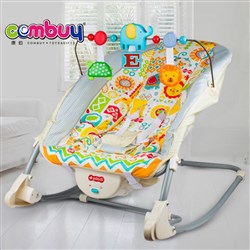 CB528198 - Swing electric music portable sleep baby rocking chair