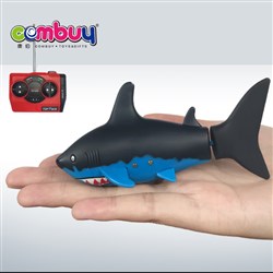 CB537407 - Remote control small shark underwater toy