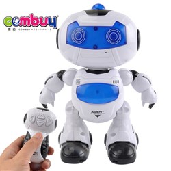 CB539331 - 4 remote control robot