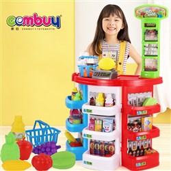 CB548398 - Electric supermarket toy