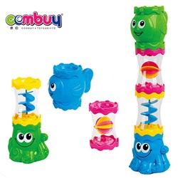 CB555342 - Interesting baby bath toys set for new baby gift