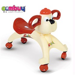 CB559522 - animals ride on toys children happy swing car