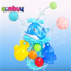 CB569160 - Baby dolphin water set