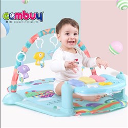 CB569726 - Baby naughty dog toy fitness music light Teether rattle