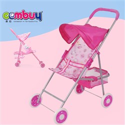 CB574417 - Baby sun shading cart (Yin Tieguan) EVA wheel