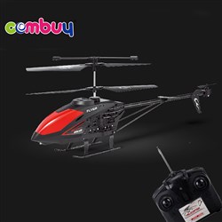CB574618 - emote control toy 3.5 channel alloy structure rc helicopter