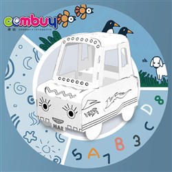 CB591315 - New design interesting DIY creative car toys graffiti hoverboard
