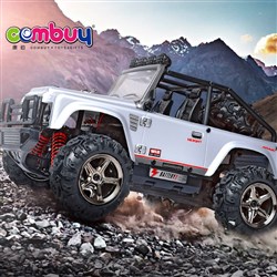 CB604916 - 1:22 full scale 2.4GHz 4WD off-road racing speed remote control