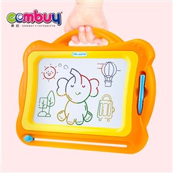 CB621653 - Educational plastic baby painting toy magnetic board kids