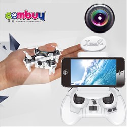 CB622908 - Pocket mini WIFI RC camera aerial radio-controlled drone