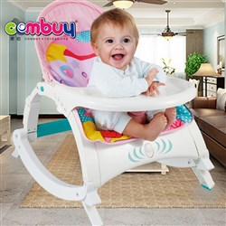 CB624542 - Multifunctional baby rocking chair + dining table