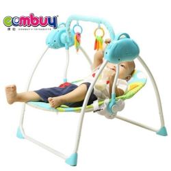 CB625160 - Small electric baby rocking chair toy