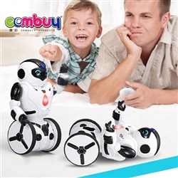 CB646626 - Unicycle robot remote control