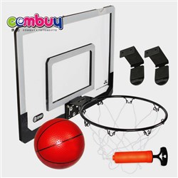 CB654292 - Simulation transparent basketball board