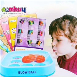 CB655977 - Blow ball game