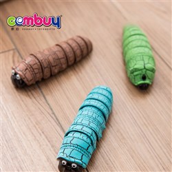 CB680216 - Crawling insect animals worm rc caterpillar toy for pet