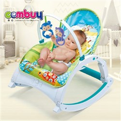 CB684772 - Multifunctional comfortable electric toys baby rocking chair
