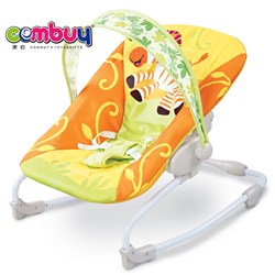 CB684774 - Adjustable backrest for baby rocking chair