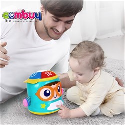 CB705902 - kids play educational set game cartoon doll machine baby music box