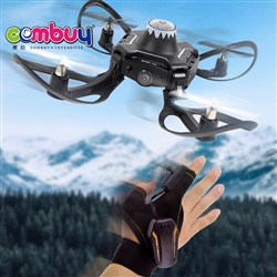 CB715718 - 2.4G glove sensing UAV