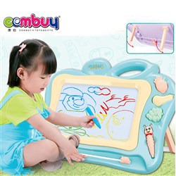 CB722263 - Educational colorful magic magnetic drawing board for kids