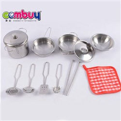 CB722629 - Stainless steel tableware.