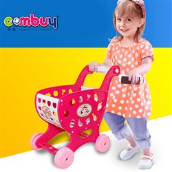 CB722807 - Self loaded shopping cart with 7 fruit