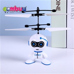 CB722900 - Newest induced alien robot kids toy flying for wholesale