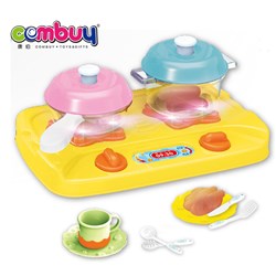 CB723764 - Pretend cooking play game magic colour change kitchen sets toys