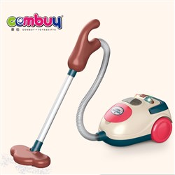 CB724414 - Mini appliance cleaning tools pretend play vacuum cleaner toy
