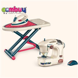 CB724427 - Large bed board + iron + medium sewing machine combination