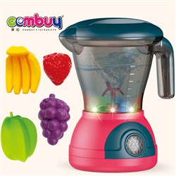 CB724428 - Appliance kitchen play learn blender maker juice machine toy