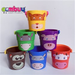 CB724530 - 6 pcs bath buckets