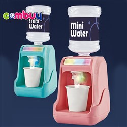 CB724943 - Mini water dispenser ( Sound with light )