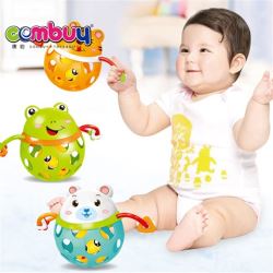 CB739219 - Baby silicone animal toy