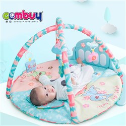 CB741965 - garden fitness game baby toy piano play mat