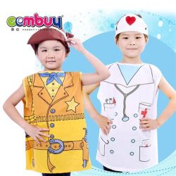CB747439-CB747441 - Pretended play doctor game set cowboy kids costumes cosplay