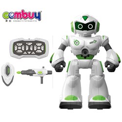 CB751664 - Gesture control infrared 4ch kids rc toy educational robot