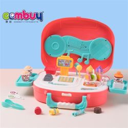CB754922 - Electric supermarket candy recorder toys