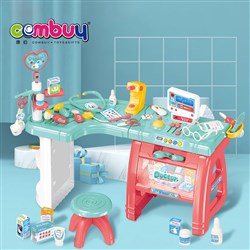 CB754928 - Small clinic kit with light and sound
