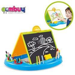 CB755556 - Education painting play set toys drawing board for children