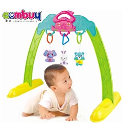 CB757100 - Cartoon baby animal hanger frame